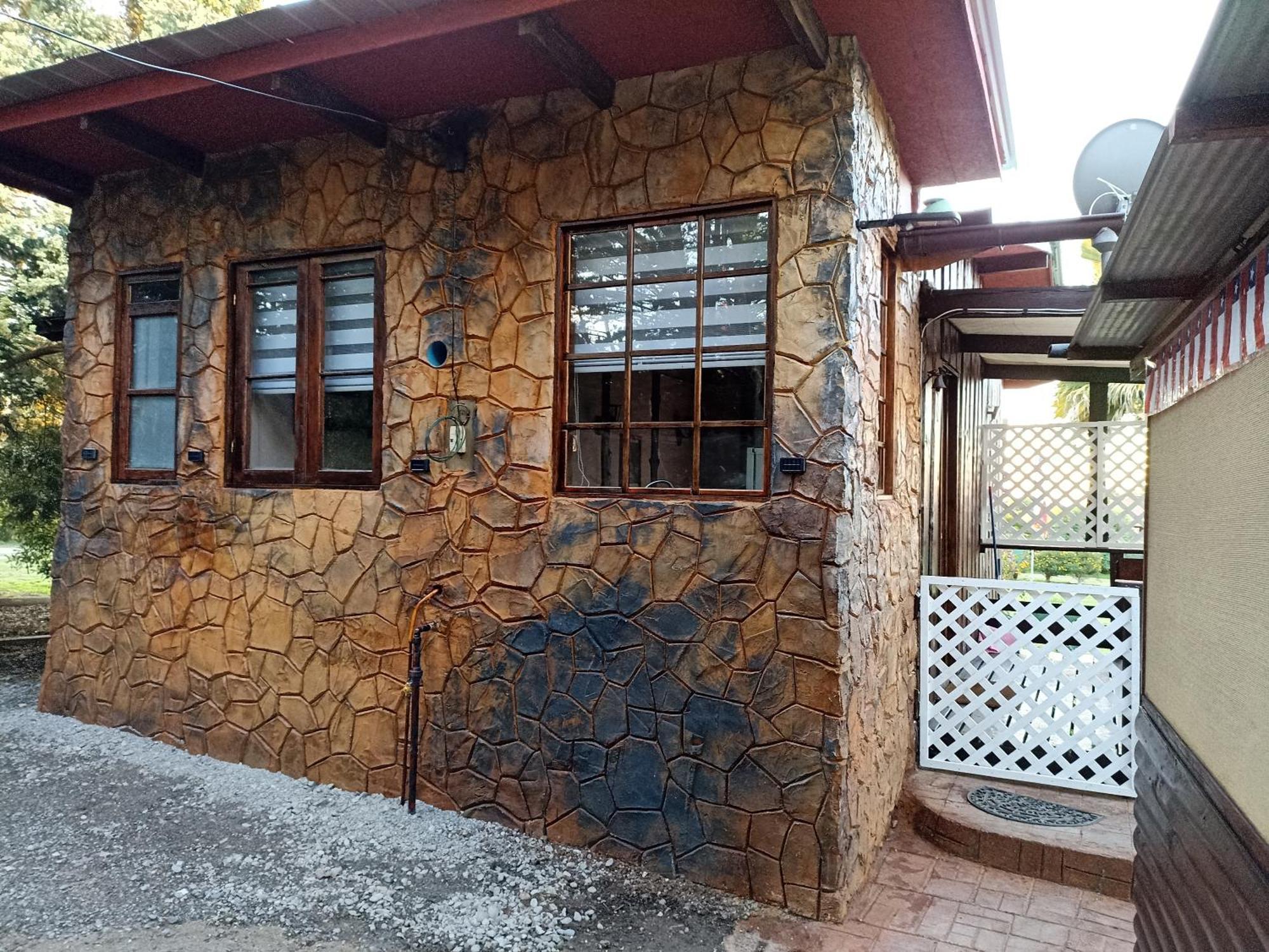 El Algarrobo Quarto foto