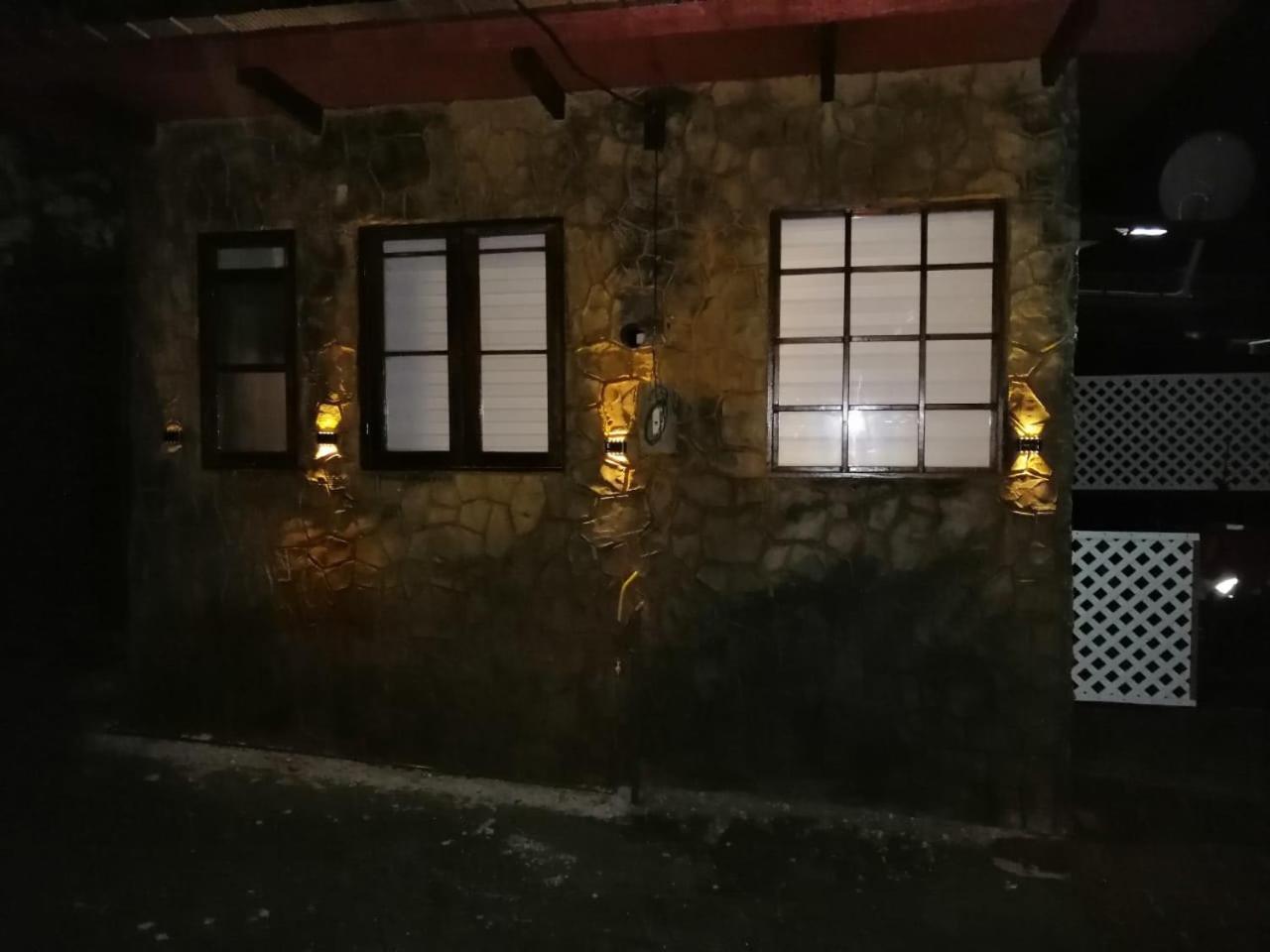 El Algarrobo Quarto foto