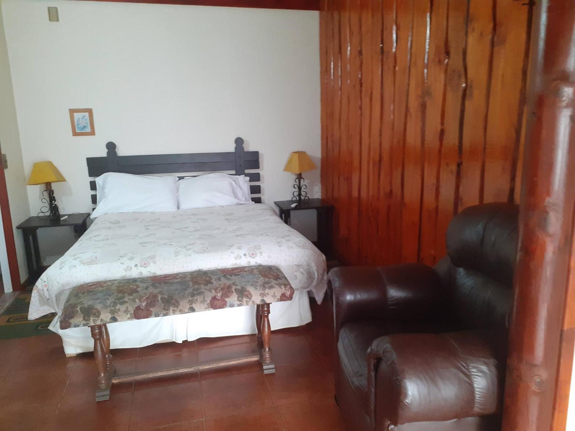 El Algarrobo Quarto foto