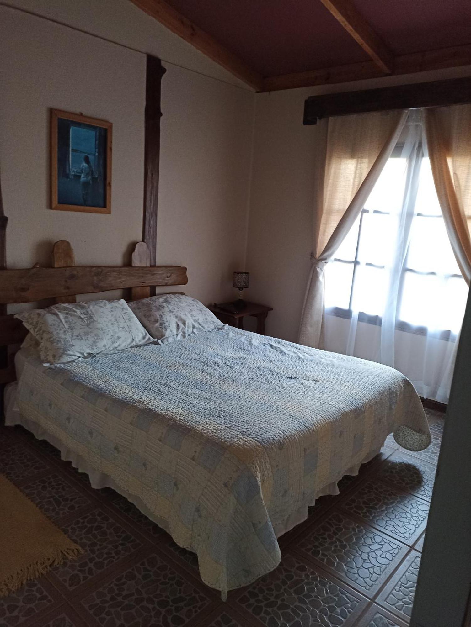 El Algarrobo Quarto foto