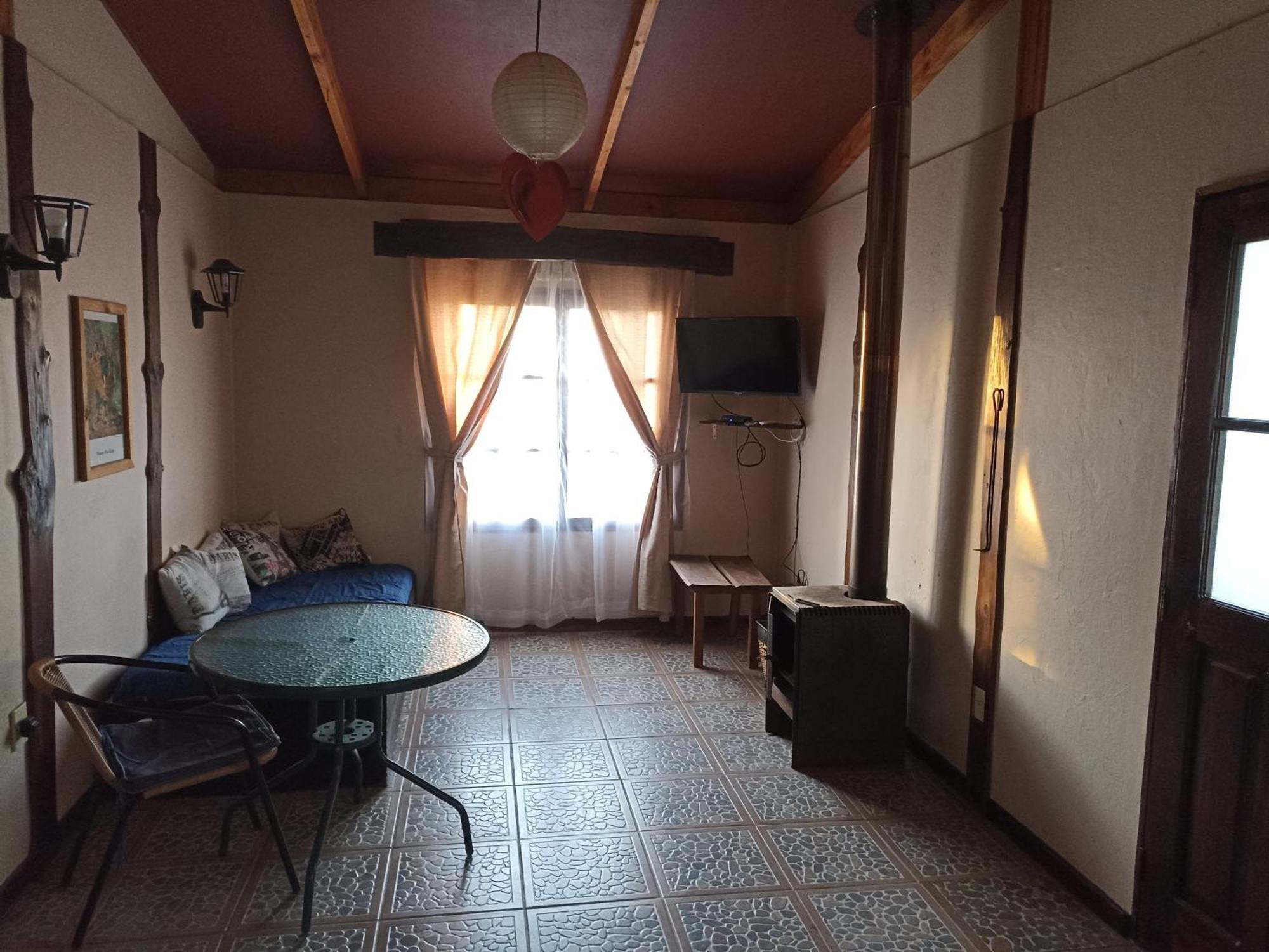 El Algarrobo Quarto foto