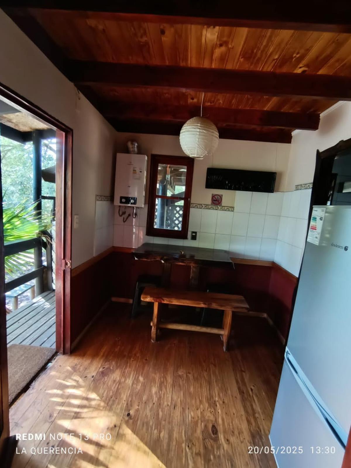 El Algarrobo Quarto foto