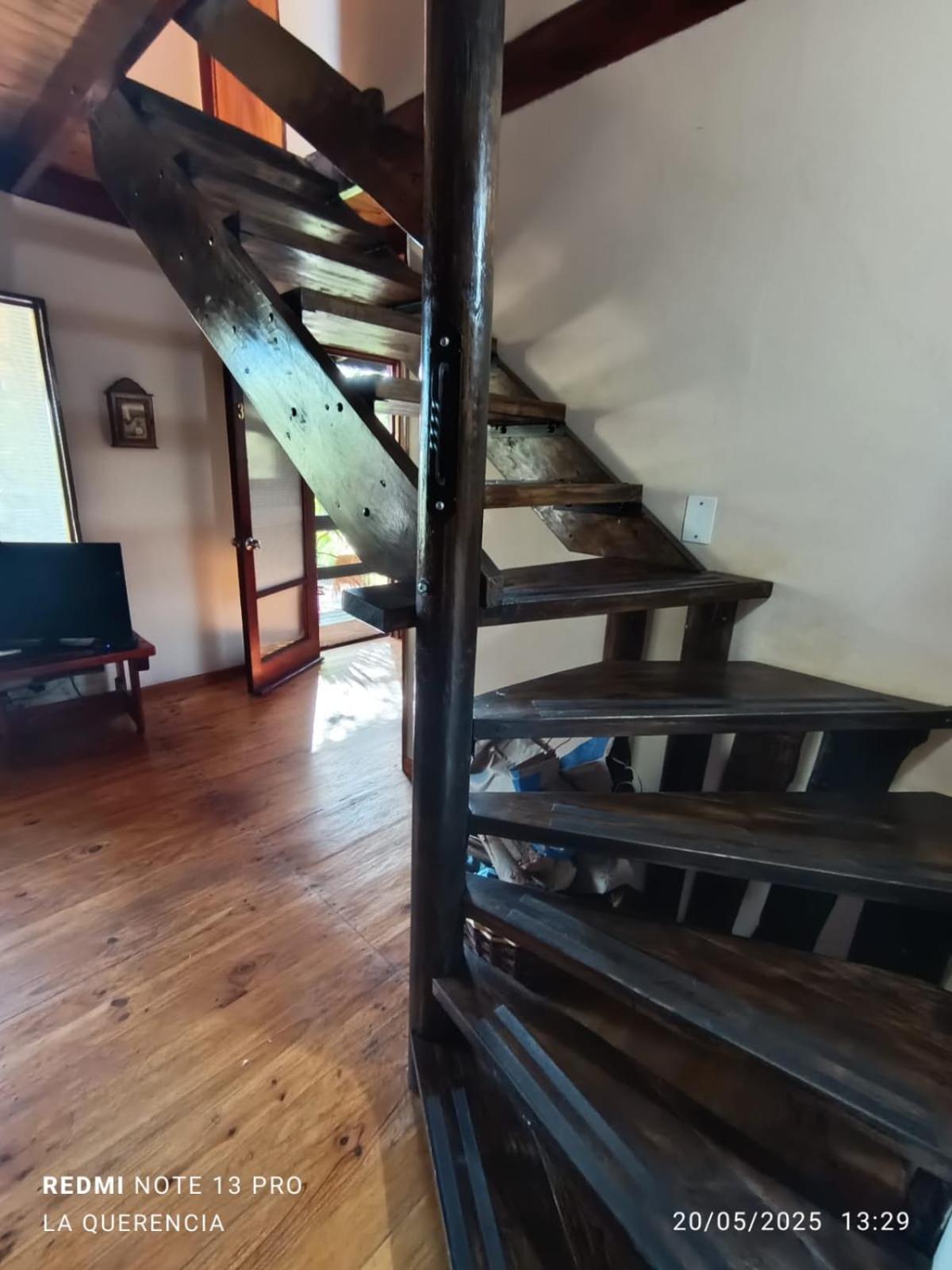 El Algarrobo Quarto foto