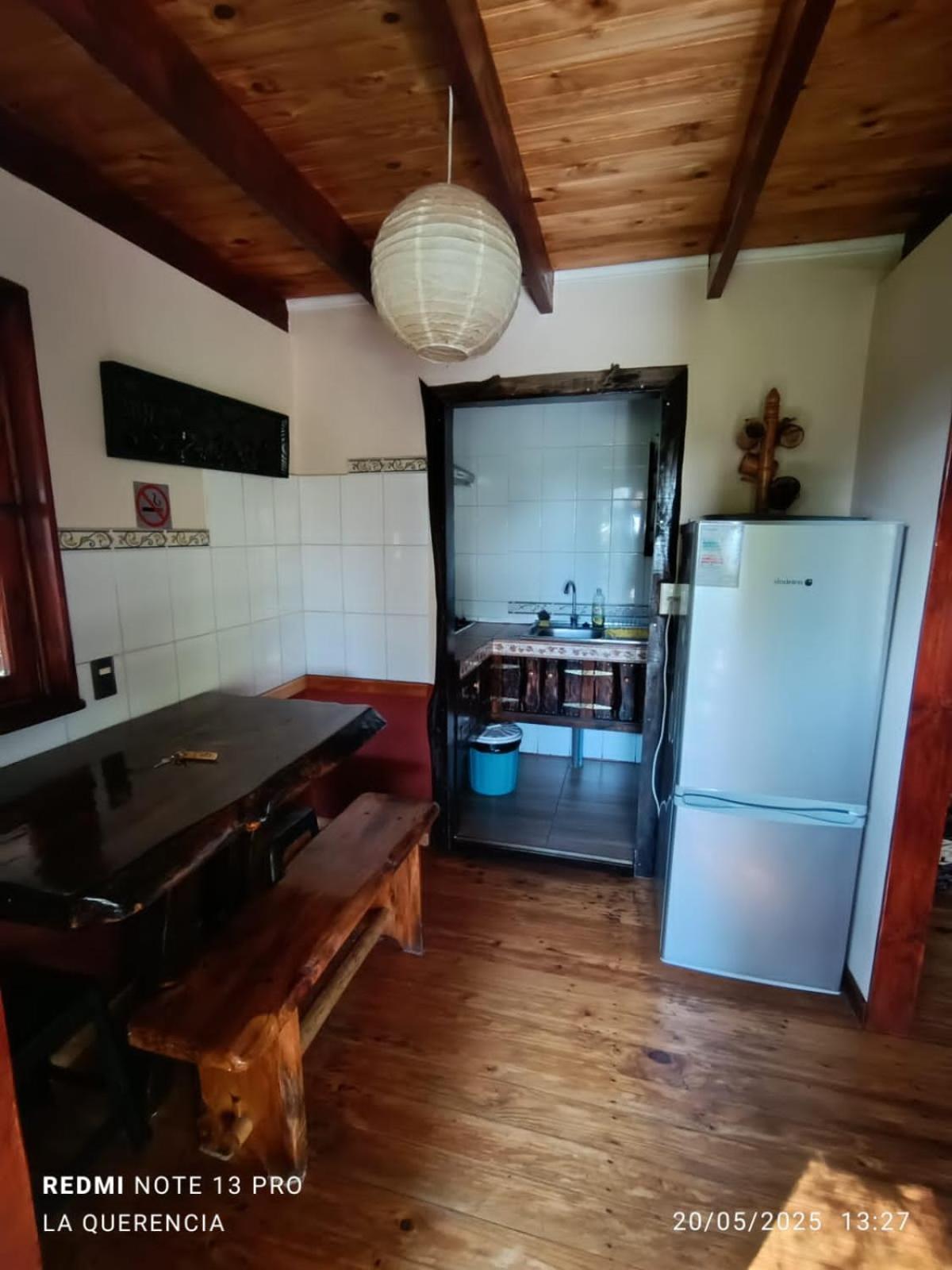 El Algarrobo Quarto foto