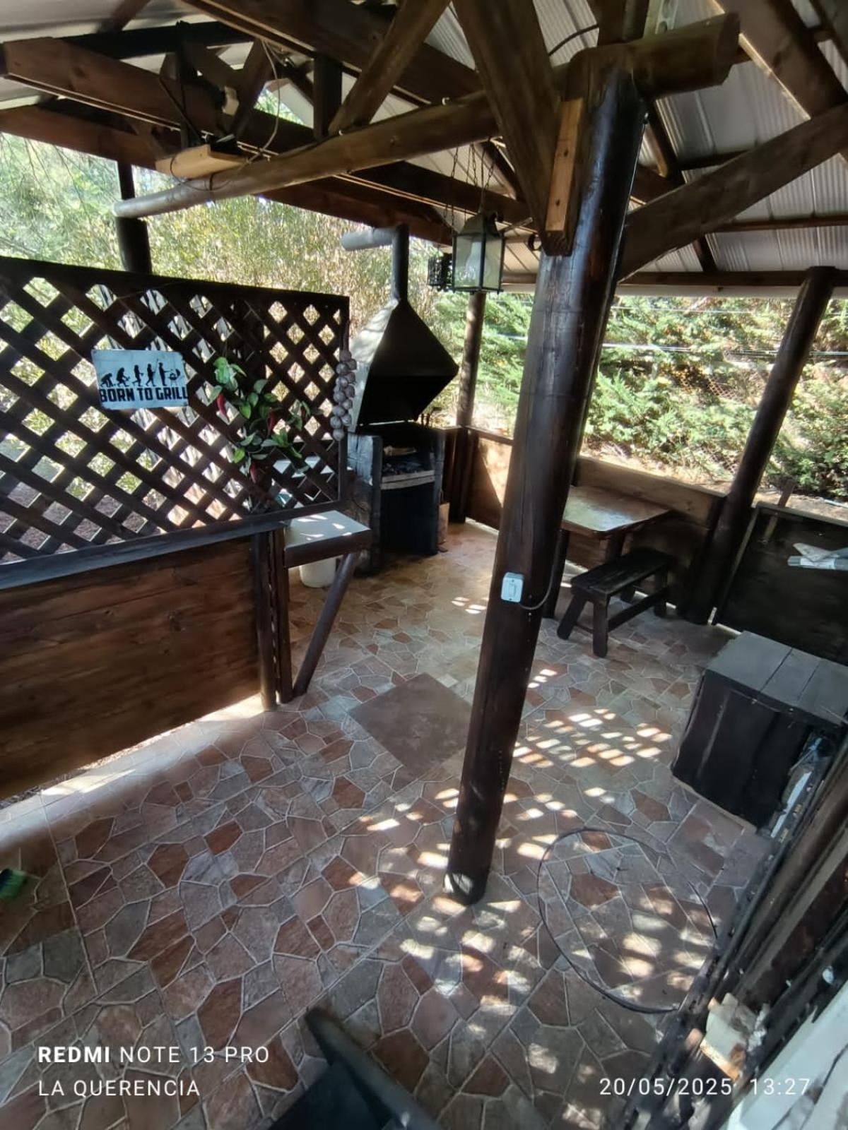 El Algarrobo Quarto foto