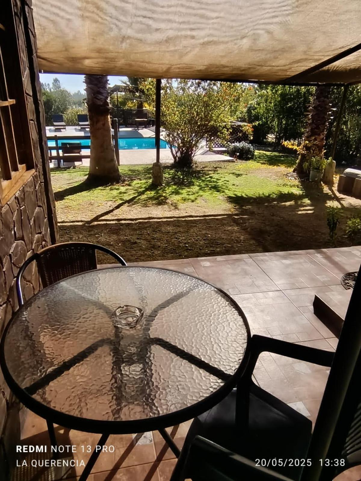 El Algarrobo Quarto foto