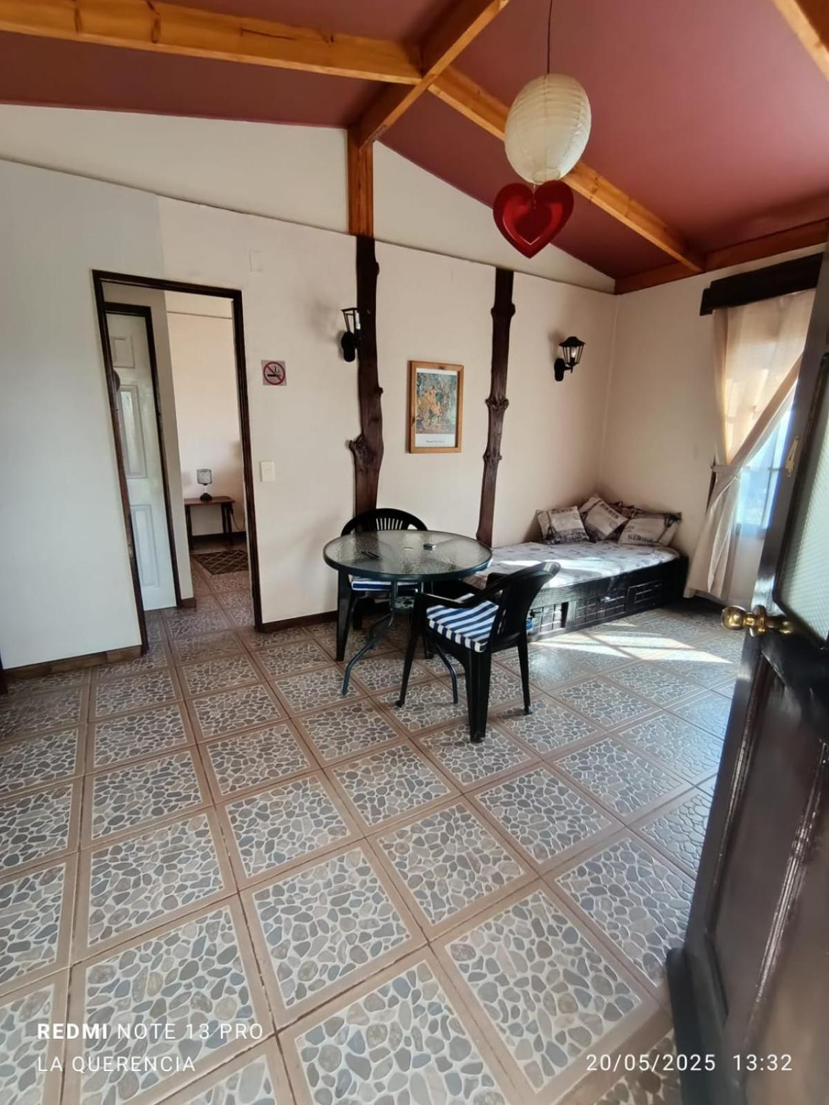 El Algarrobo Quarto foto