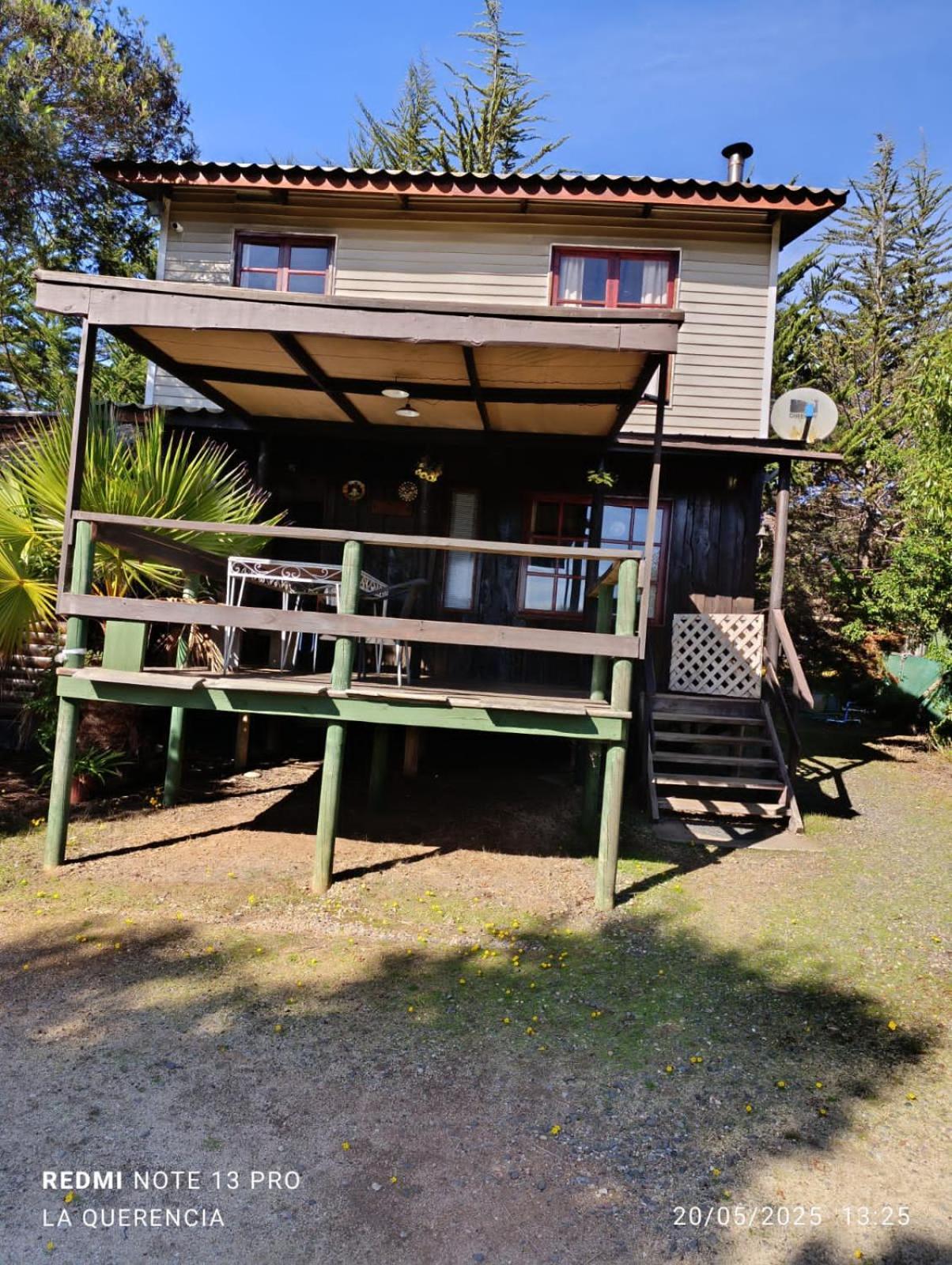 El Algarrobo Quarto foto