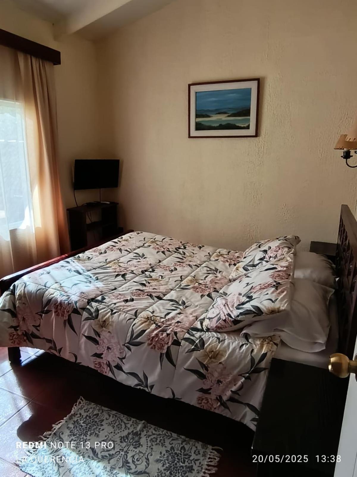El Algarrobo Quarto foto