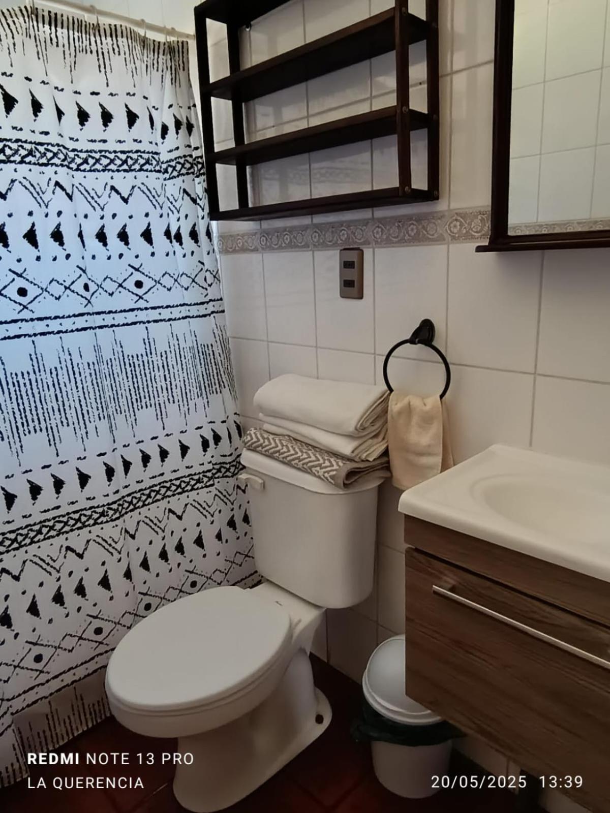 El Algarrobo Quarto foto