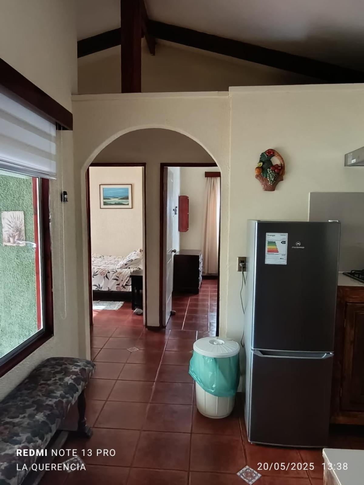 El Algarrobo Quarto foto