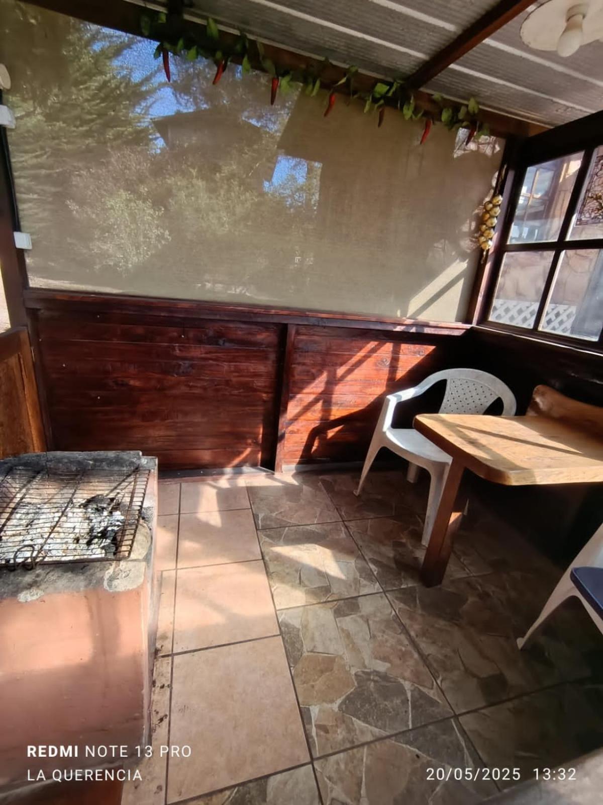 El Algarrobo Quarto foto