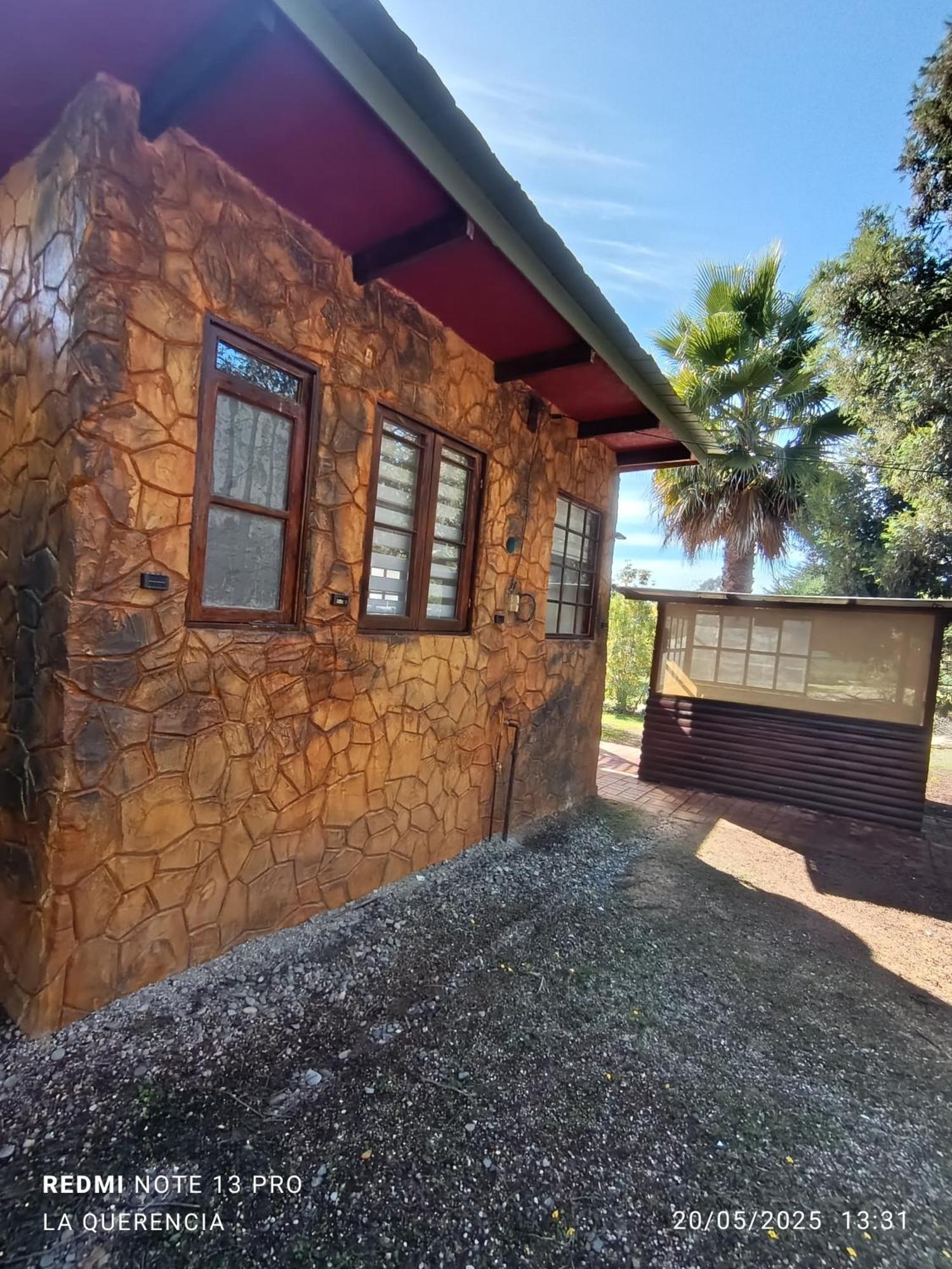 El Algarrobo Quarto foto