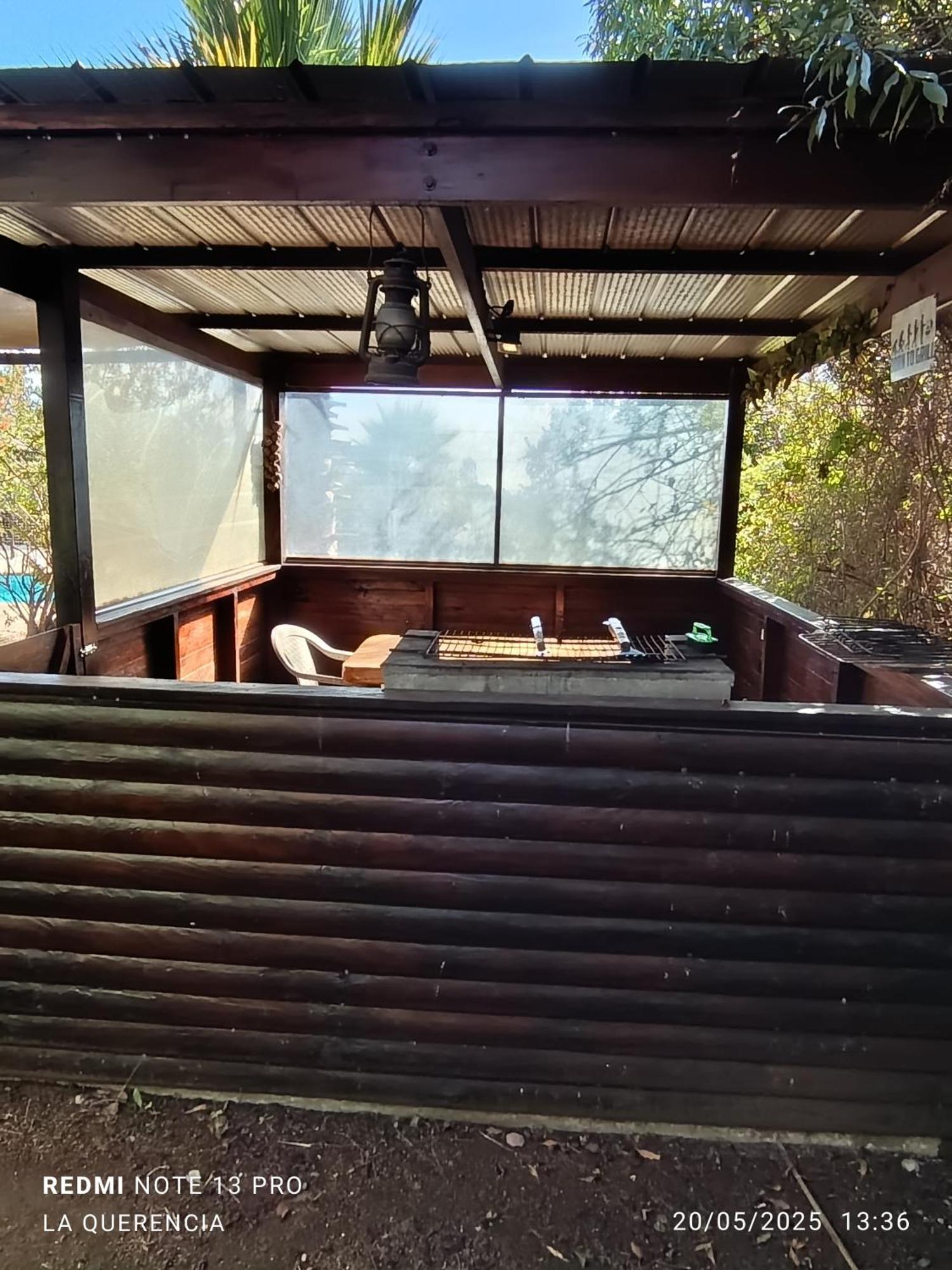 El Algarrobo Quarto foto